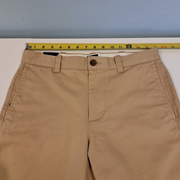 J. Crew Men's 29x7 Flat Front Shorts Style #L0923 New With Tags - Picture 12 of 14